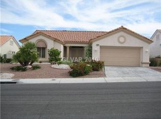 (Undisclosed Address), Las Vegas, NV 89134