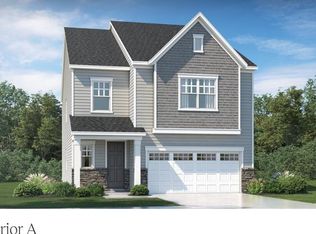 2249 Jollay St #302, Durham, NC 27703