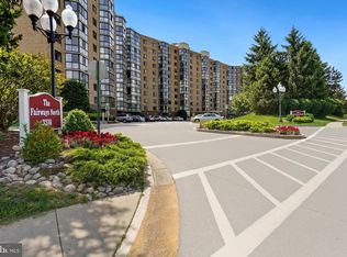 3310 N Leisure World Blvd APT 1029, Silver Spring, MD 20906