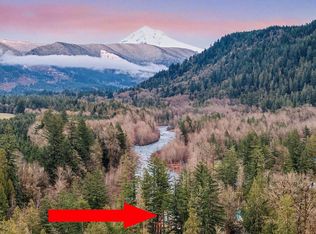 55505 E Whitecap Ln, Sandy, OR 97055