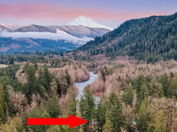 55505 E Whitecap Ln, Sandy, OR 97055