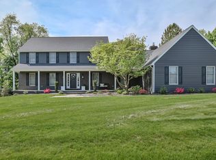 1301 Monroe Ave, Lewisburg, PA 17837