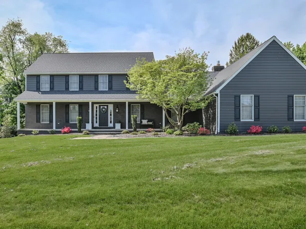 1301 Monroe Ave, Lewisburg, PA 17837