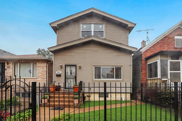 1st image of 3311 S Ashland Ave