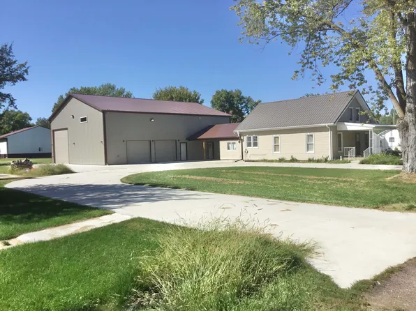 105 Nevada St, Clearwater, NE 68726