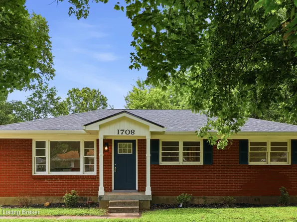 1708 Star Rest Dr, Louisville, KY 40272