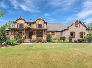 2032 Bennett Rd, Grayson, GA 30017