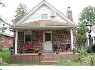 1518 Robinson Ave, Havertown, PA 19083