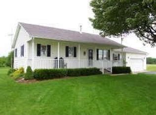12760 London Rd, Orient, OH 43146