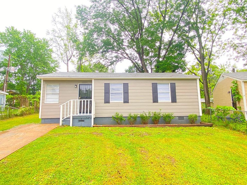1st image of 2581 Callie Rd