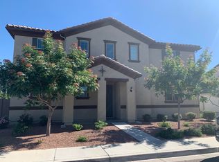 175 E Bluejay Dr, Chandler, AZ 85286
