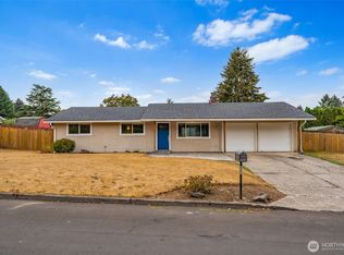 5002 NE 141st Ave, Vancouver, WA 98682