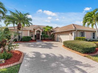 504 NW Ashton Way, Port Saint Lucie, FL 34983