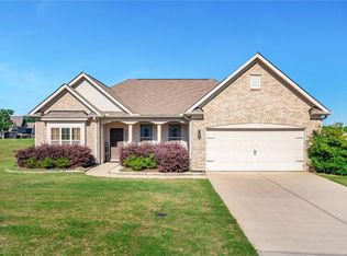 201 Marshfield Ct, Easley, SC 29642