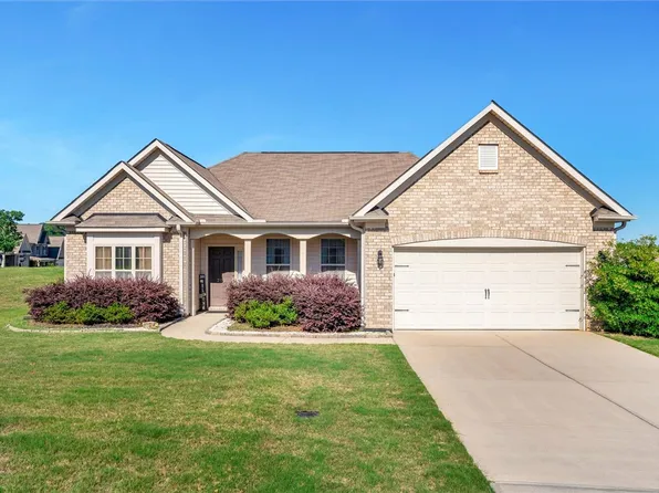 201 Marshfield Ct, Easley, SC 29642