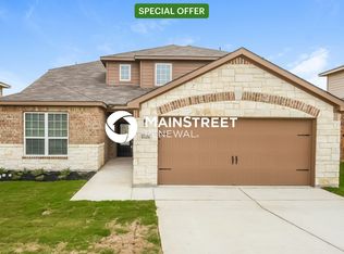 6329 Hibiscus, New Braunfels, TX 78132
