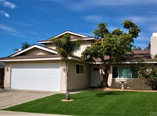 3177 Camarillo Ave, Oceanside, CA 92056