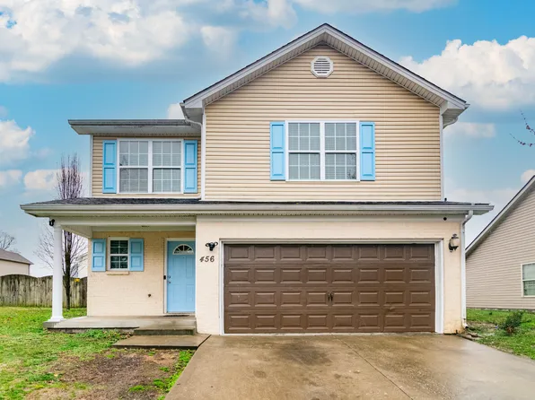 456 Race St, Lexington, KY 40508