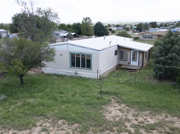 2630 N Hohokam Dr, Chino Valley, AZ 86323