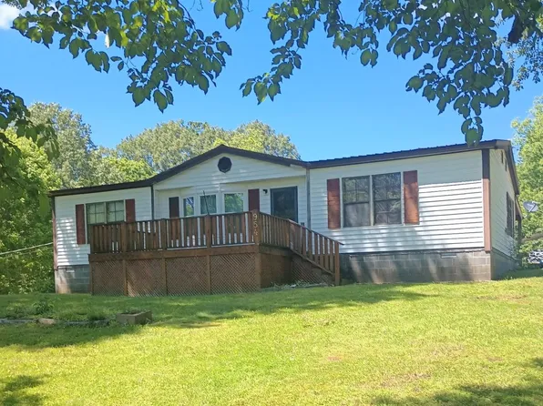 954 Beech Grove Rd, Wickliffe, KY 42087