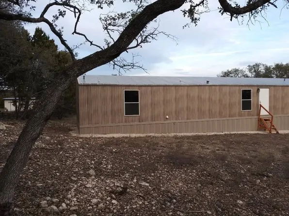 472 Henderson Dr, Spring Branch, TX 78070