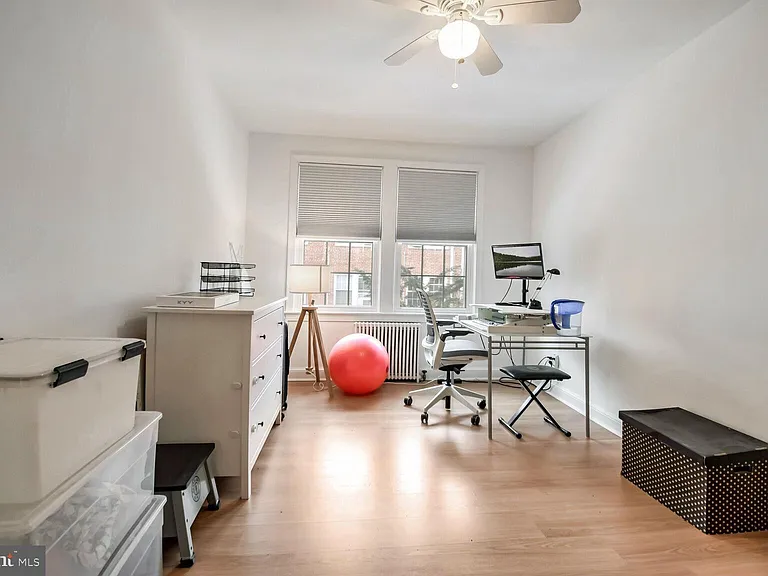 2803 Cortland Pl NW #205 — Photo 13