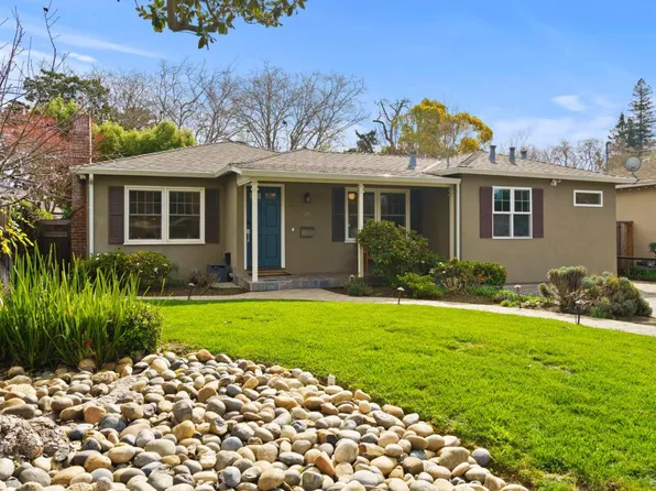 316 McKendry Dr, Menlo Park, CA 94025