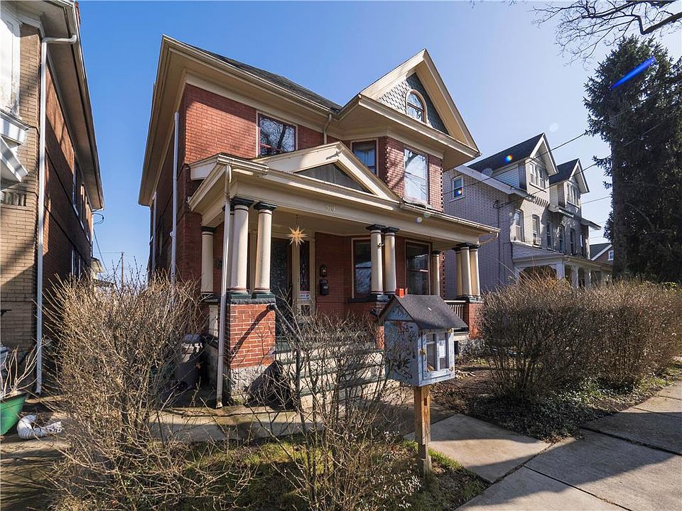 910 Linden St, Bethlehem, PA 18018 Zillow