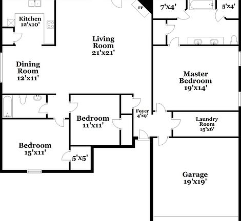 2nd image of this home