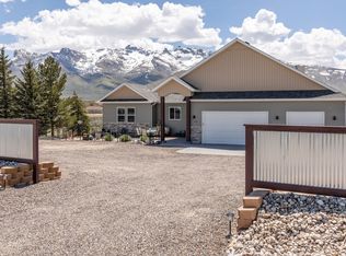 752 Thorpe Dr, Spring Creek, NV 89815