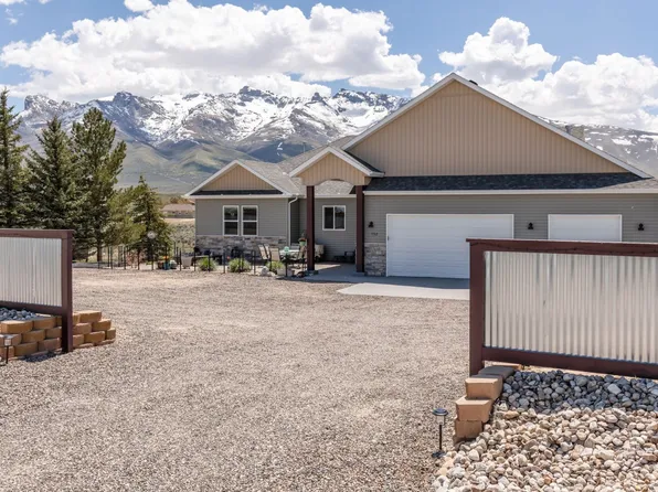 752 Thorpe Dr, Spring Creek, NV 89815