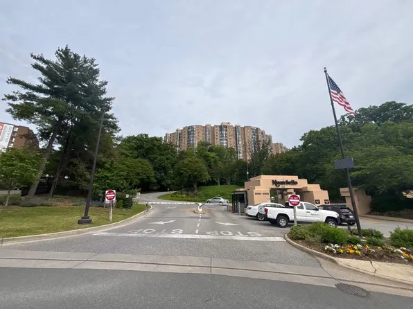 5904 Mount Eagle Dr Unit 4-1615, Alexandria, VA 22303