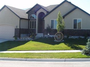 1289 Sycamore Cir, Santaquin, UT 84655