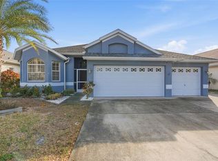 391 Wood Bridge Ave, Tarpon Springs, FL 34689