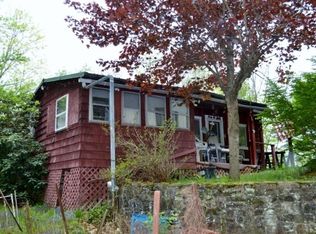 81 Witamy Ln, Dushore, PA 18614