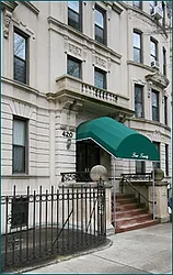 Sold by Brown Harris Stevens