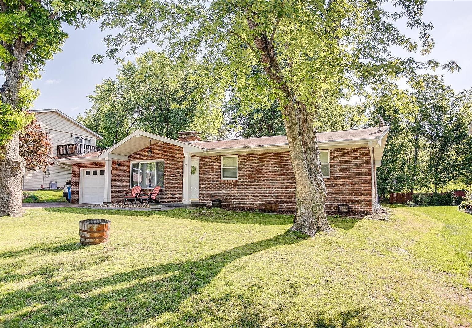 520 E Lake Dr, Edwardsville, IL 62025 Zillow