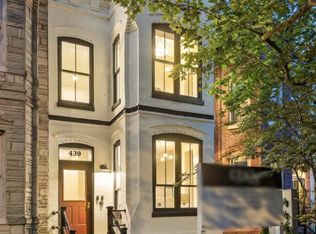 439 Q St NW #2, Washington, DC 20001