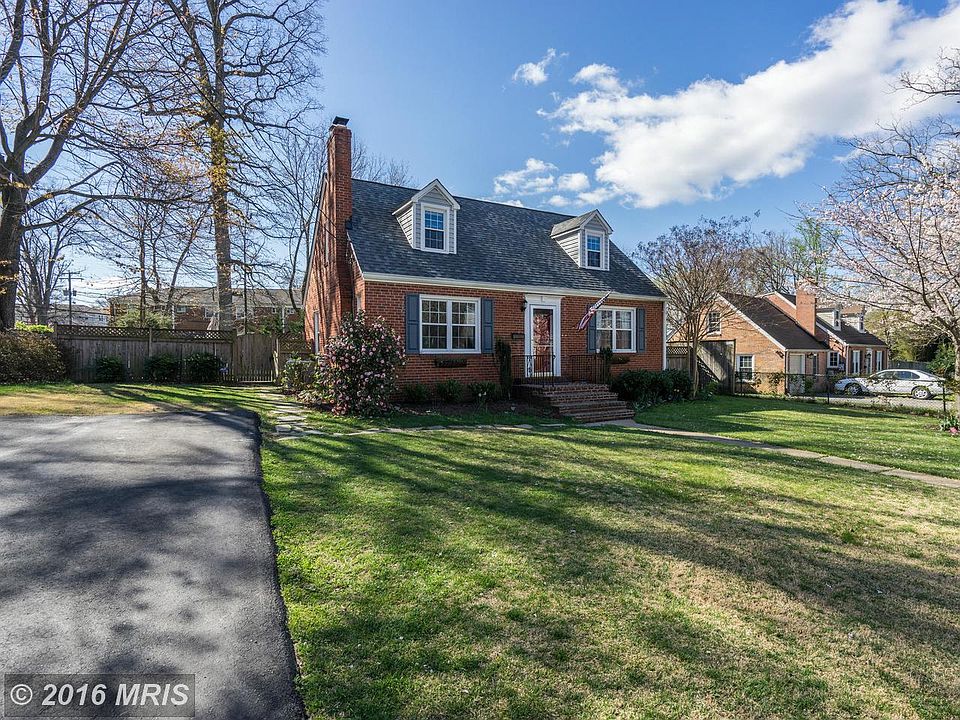 1st image of 7329 Elmwood Dr