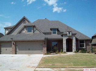 16415 E 48th St, Tulsa, OK 74134