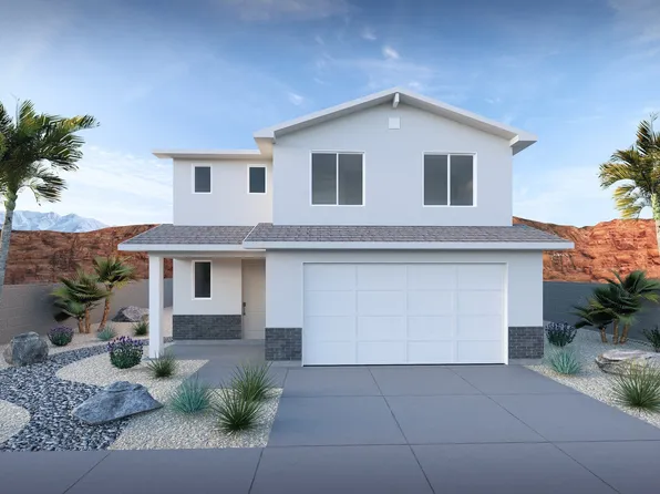 Emerald Plan, Alaia - Washington