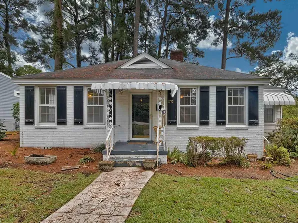 1716 Bristol Dr, Columbia, SC 29204