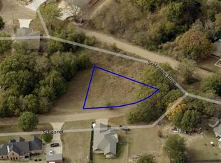 351 Schooner Rd, Mabank, TX 75156