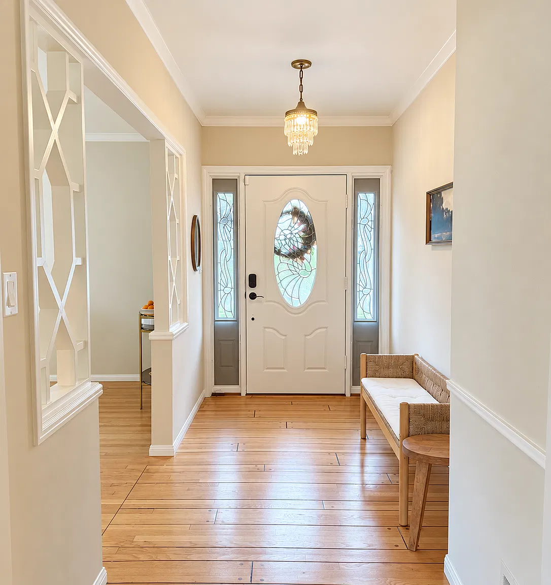 3 bed, 2300 sqft, $6,300 — Photo 3