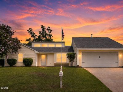 2027 Willow Bend Ln, Lynn Haven, FL, 32444