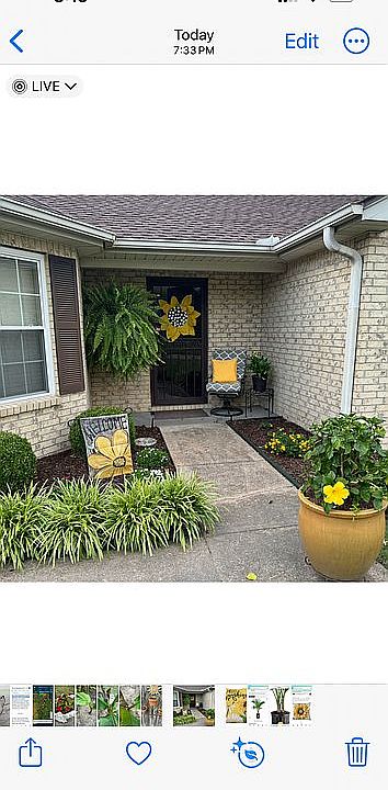 1st image of 1124 Evergreen Ln
