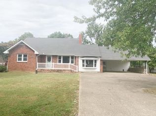 832 Us Highway 41a S, Dixon, KY 42409