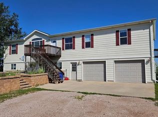 2735 Jenny Gulch #2735, Rapid City, SD 57702