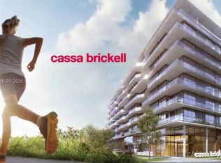 201 SW 17th Rd #804, Miami, FL 33129