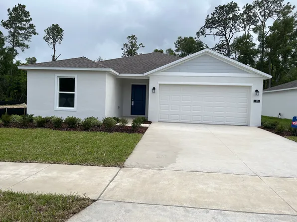 1371 Blue Ash Ln, Deland, FL 32720